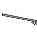 Carabine Bergara Wilderness Terrain Steel filetée 5/8x24 + frein de bouche 