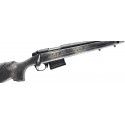 Carabine Bergara Wilderness Terrain Steel filetée 5/8x24 + frein de bouche 