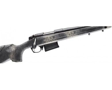 Carabine Bergara Wilderness Terrain Steel filetée 5/8x24 + frein de bouche 