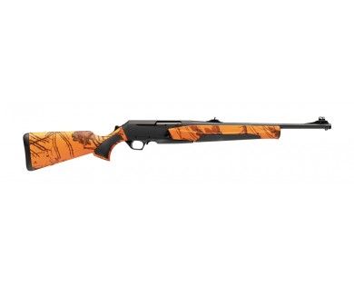 Carabine BROWNING Bar MK3 Tracker Pro HC MOCR 