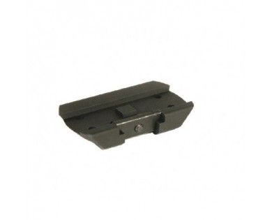 Machoire et vis de fixation MICRO R1 
