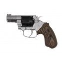 Revolver COLT Cobra TT calibre 38 Special +P 