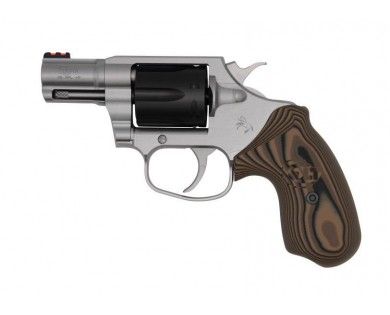 Revolver COLT Cobra TT calibre 38 Special +P 