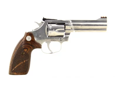 Revolver COLT King Cobra calibre 357 Mag 4,25'' 