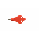 Clef torx pour vis Aimpoint 