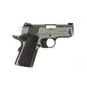 Pistolet COLT Combat Elite Defender calibre 45 ACP 