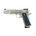 Pistolet COLT Gold Cup Trophy calibre 9x19 