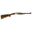 Carabine double express CHAPUIS C115 Artisan série 3 calibre 8x57 JRS 