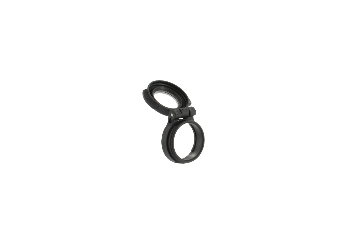 Flip avant micro H2 transparent Flip avant micro H2 transparent