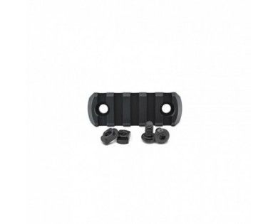 Adaptateur M-LOCK pour bipied TAC A1 