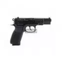 Pistolet semi-automatique Canik S120 calibre 9x19 