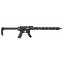 Carabine semi-automatique DERYA TM22 calibre 22LR 