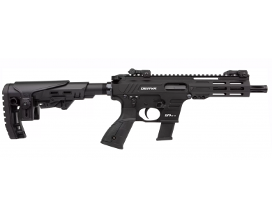 Carabine semi-automatique DERYA ZY9 calibre 9x19 