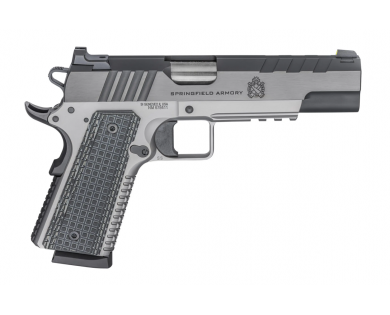 Pistolet Springfield Armory 1911 Emissary calibre 45 ACP 