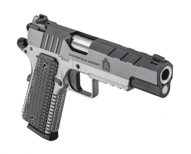 Pistolet Springfield Armory 1911 Emissary calibre 45 ACP 