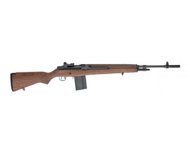 Carabine Springfield Armory M1A Standard Issue calibre 308 Win 