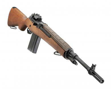 Carabine Springfield Armory M1A Standard Issue calibre 308 Win 
