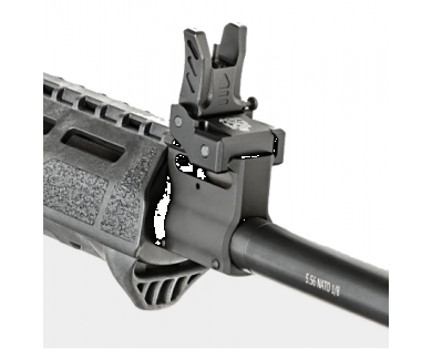 Carabine Springfield Armory AR-15 Saint M-Lok calibre 223 Rem 