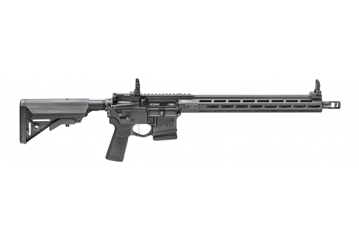 Carabine Springfield Armory AR-15 Saint Victor calibre 223 Rem Carabine Springfield Armory AR-15 Saint Victor calibre 223 Rem
