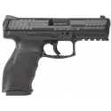 Pistolet H&K SFP9-SF calibre 9x19 Paddle version 