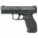 Pistolet H&K SFP9-SF calibre 9x19 Paddle version 