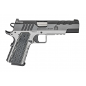 Pistolet Springfield Armory 1911 Emissary calibre 9x19 