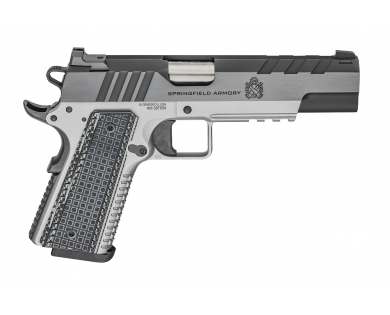 Pistolet Springfield Armory 1911 Emissary calibre 9x19 