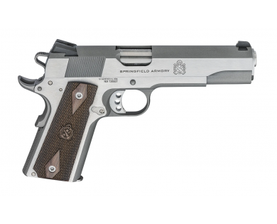 Pistolet Springfield Armory 1911 Garrison 5'' calibre 45 ACP 