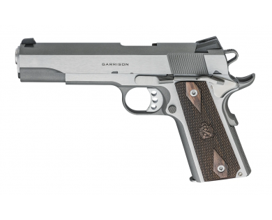 Pistolet Springfield Armory 1911 Garrison 5'' calibre 45 ACP 