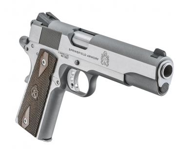 Pistolet Springfield Armory 1911 Garrison 5'' calibre 45 ACP 