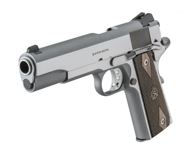 Pistolet Springfield Armory 1911 Garrison 5'' calibre 45 ACP 