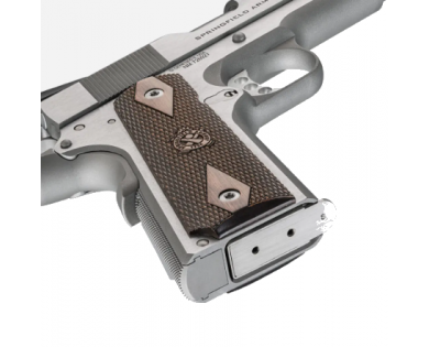 Pistolet Springfield Armory 1911 Garrison 5'' calibre 45 ACP 