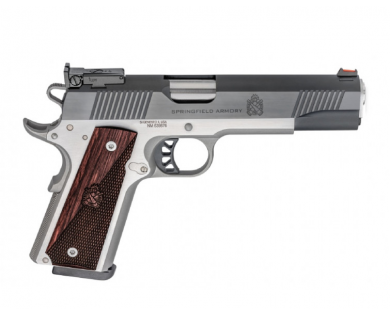 Pistolet Springfield Armory 1911 Ronin Target 5'' 