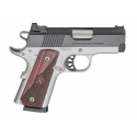 Pistolet Springfield Armory 1911 Ronin EMP 3'' calibre 9x19 