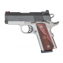 Pistolet Springfield Armory 1911 Ronin EMP 3'' calibre 9x19 