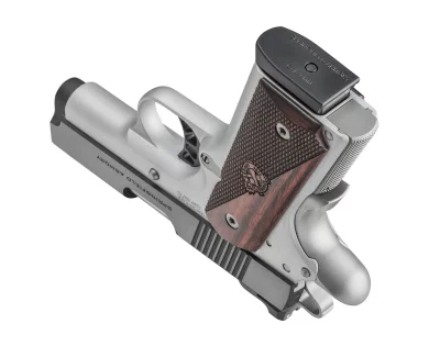 Pistolet Springfield Armory 1911 Ronin EMP 3'' calibre 9x19 