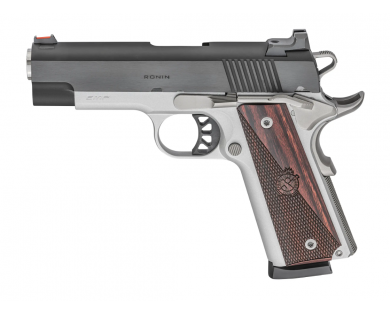 Pistolet Springfield Armory 1911 Ronin EMP 4'' calibre 9x19 