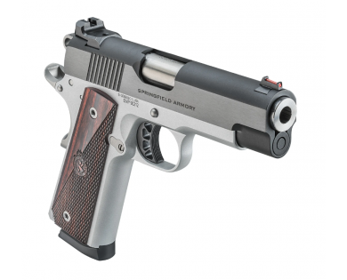 Pistolet Springfield Armory 1911 Ronin EMP 4'' calibre 9x19 