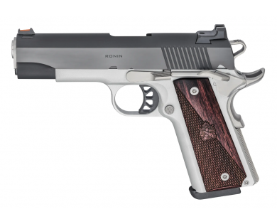 Pistolet SPRINGFIELD Armory 1911 RONIN 5" 