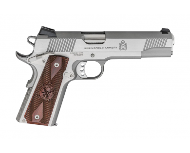 Pistolet Springfield Armory 1911 Loaded 5'' calibre 45 ACP 