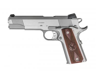 Pistolet Springfield Armory 1911 Loaded 5'' calibre 45 ACP 