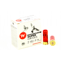 Winchester Super Grives 12/70 BJ 32g n°7.5 / 9 / 10 / 11/ 12 