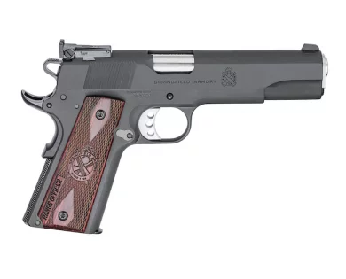Pistolet Springfield Armory 1911 Range Officer Target 5'' calibre 45 ACP 