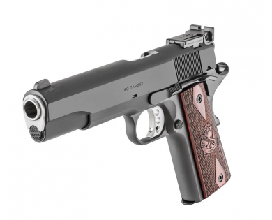 Pistolet Springfield Armory 1911 Range Officer Target 5'' calibre 45 ACP 