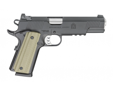 Pistolet Springfield Armory 1911 Operator 5'' calibre 45 ACP 