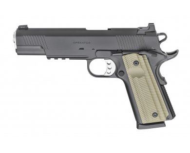 Pistolet Springfield Armory 1911 Operator 5'' calibre 45 ACP 