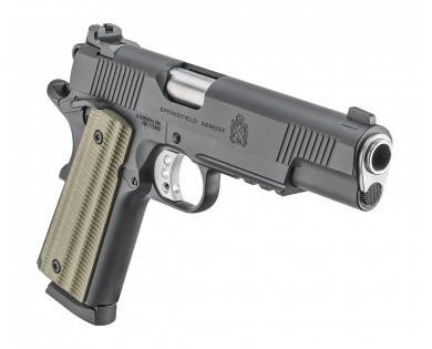 Pistolet Springfield Armory 1911 Operator 5'' calibre 45 ACP 