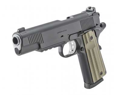 Pistolet Springfield Armory 1911 Operator 5'' calibre 45 ACP 