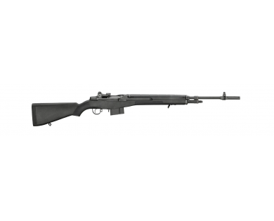 Carabine Springfield Armory M1A Standard Issue calibre 308 Win 