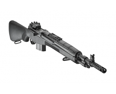 Carabine Springfield Armory Scout Squad 18'' calibre 308 Win 